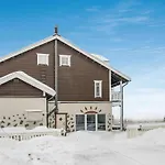 Vaeltajankulma 3 By Interhome *
