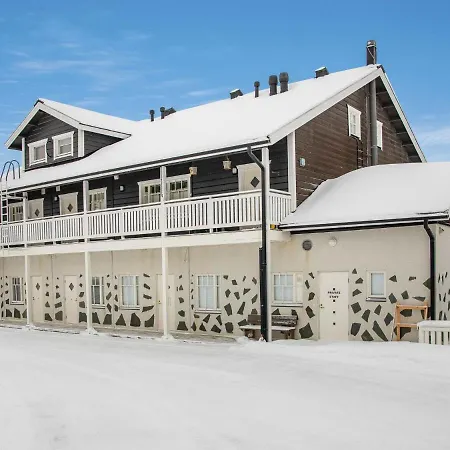 Tatil Evi Vaeltajankulma Huoneisto 3 By Interhome *