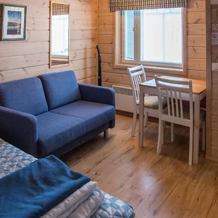 Vaeltajankulma Huoneisto 3 By Interhome *