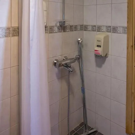 Vaeltajankulma Huoneisto 3 By Interhome Holiday home Yllas