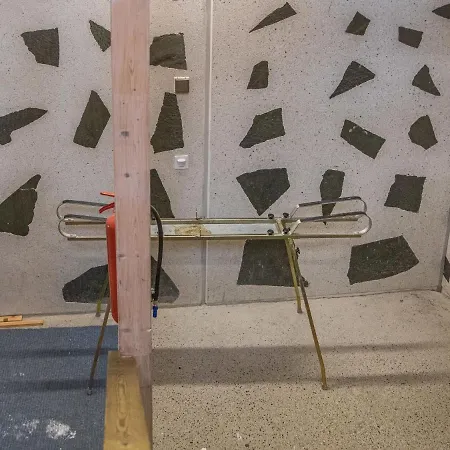 Vaeltajankulma 3 By Interhome *