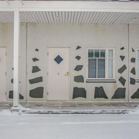 Dom wakacyjny Vaeltajankulma 3 By Interhome