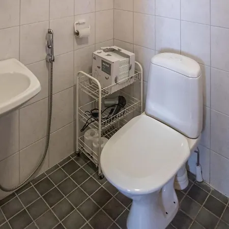 Vaeltajankulma 3 By Interhome