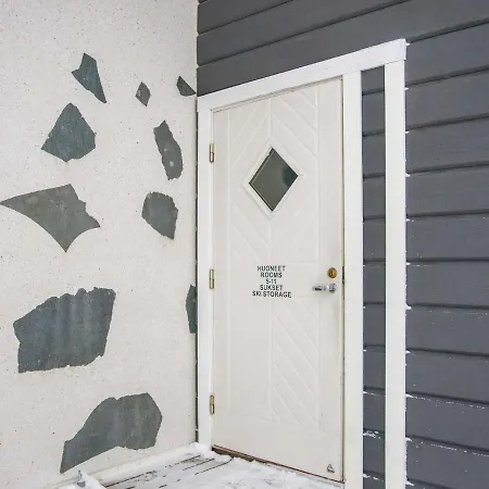 Dom wakacyjny Vaeltajankulma 3 By Interhome