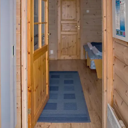 Vaeltajankulma 3 By Interhome Dom wakacyjny Ylläs