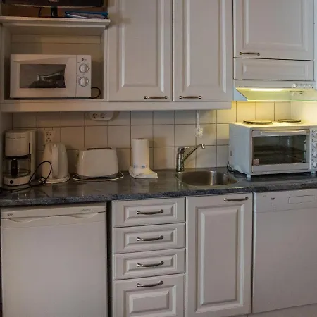 Vaeltajankulma 3 By Interhome *