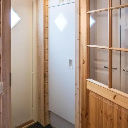 Holiday home Vaeltajankulma Huoneisto 3 By Interhome
