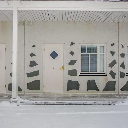 Ferienhaus Vaeltajankulma 3 By Interhome