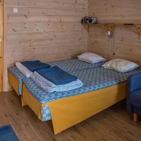 Ferienhaus Vaeltajankulma 3 By Interhome *
